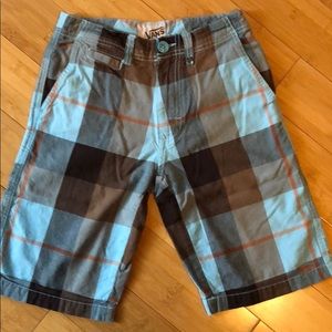 Vans shorts